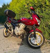 Suzuki Bandit Gsf 1250s 2007r