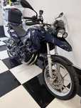 Bmw f650gs GS800F f800gs pelna moc maly przebieg