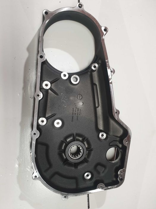 Harley softail kapa sprzęgła