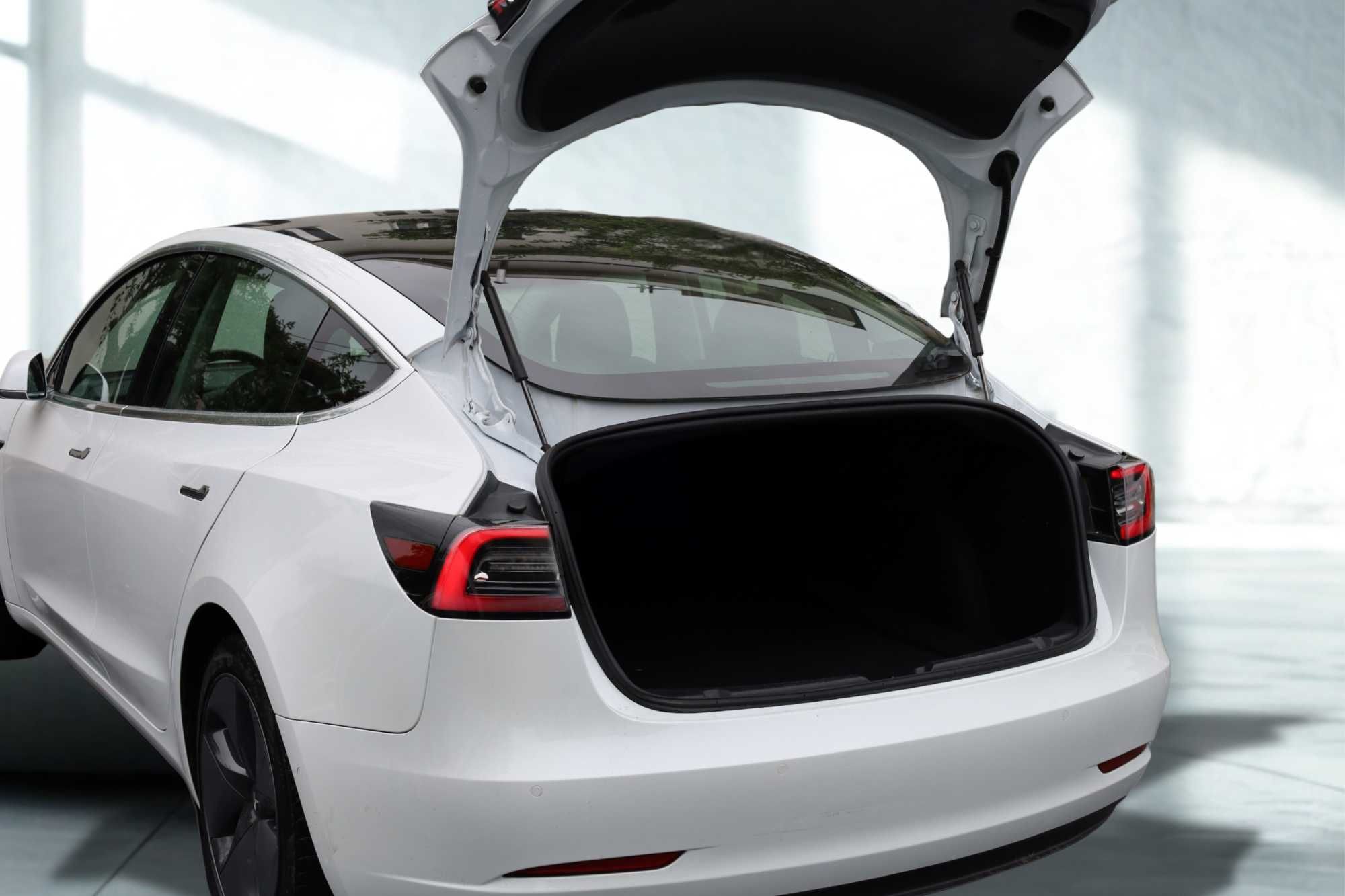 Tesla Model 3 Standard RWD Plus 2019 - IVA Dedutível