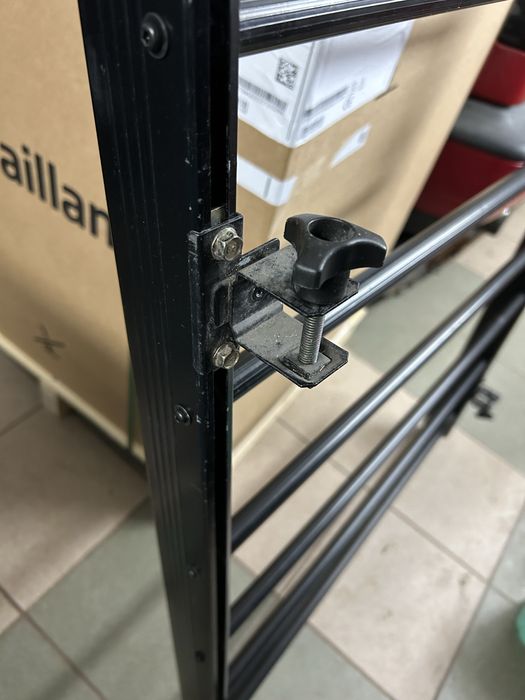 Votex bagażnik kosz dachowy