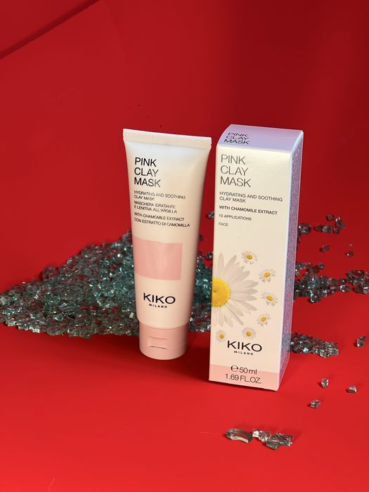 Доглядова косметика Kiko Milano