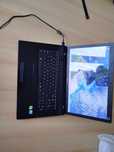 Lenovo G700- 17CALI  - 16 GB RAM, nVidia 720m, i3, SSD 230 GB