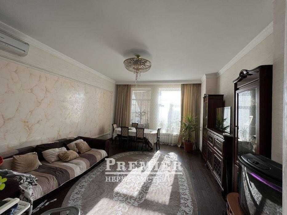 Продам 3-х ком. квартира. Парк Шевченко. "Ланжерон.