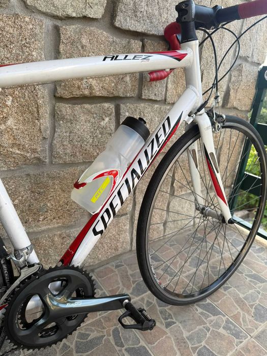 Bicicleta Specialized Allez