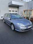 Renault Laguna III  2.0 dci 130 km