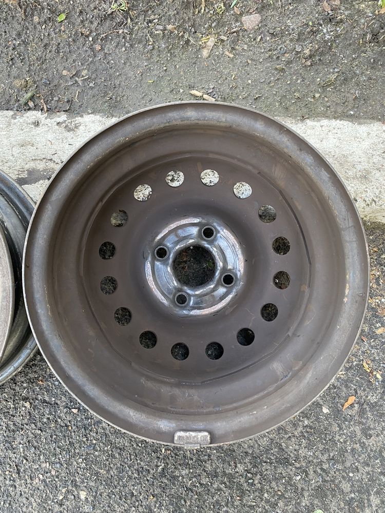 Диски R13 4x100 Lanos, ВАЗ, Nexia и проставки