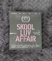 BTS KPOP Album "Skool Luv Affair"