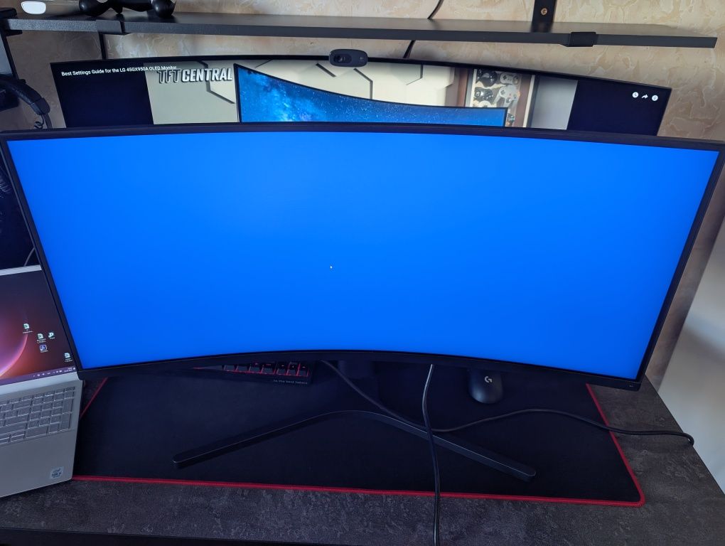 Xiaomi Mi Curved Gaming Monitor 34" 144Hz VA