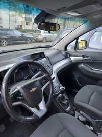 Sprzedaz Chevrolet Orlando