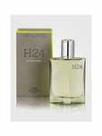 HERMES H24 REFIILLABLE edt 30 ml produkt