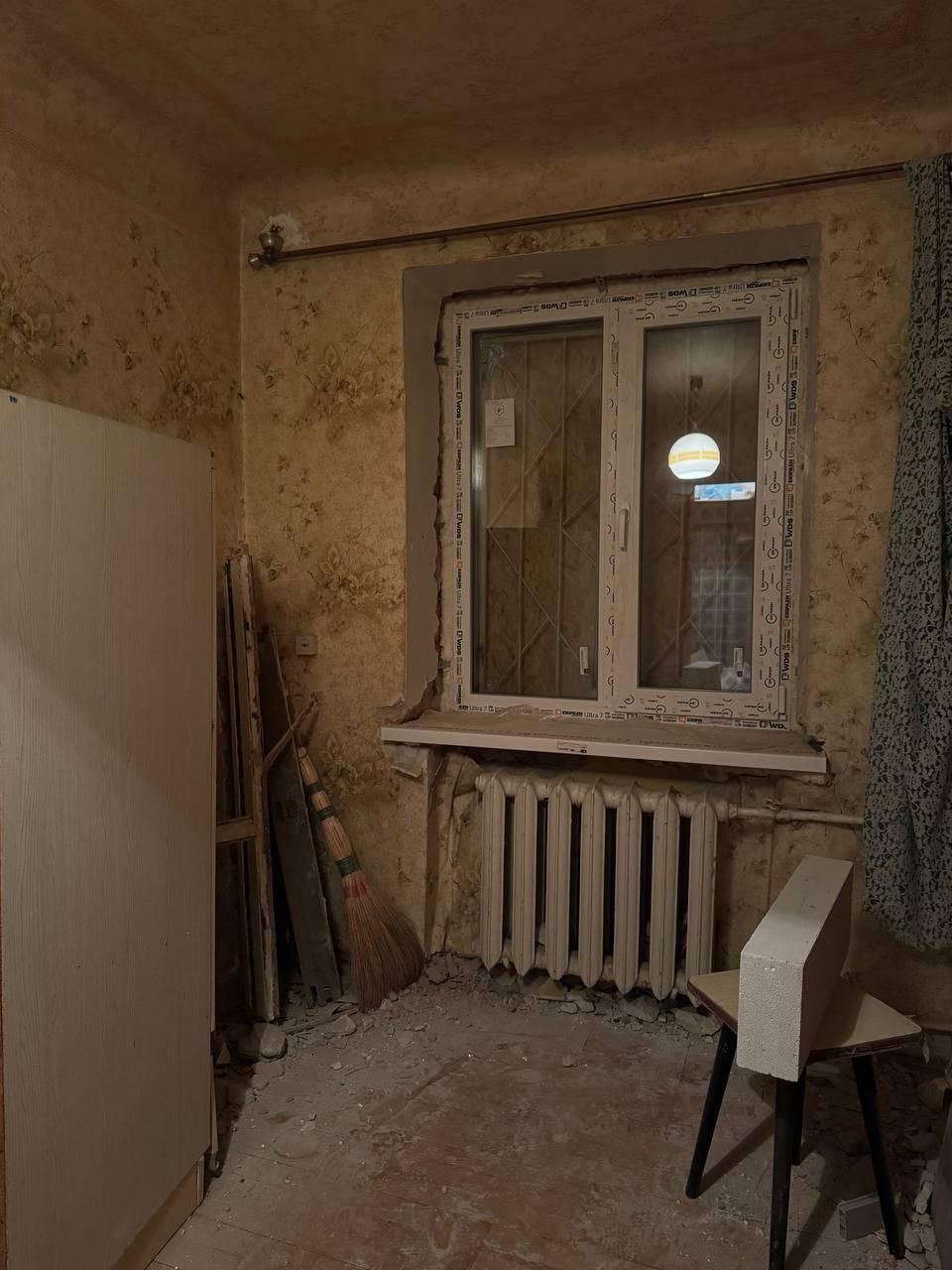 2-к, Вартових Неба вул., 41А, Павлове Поле