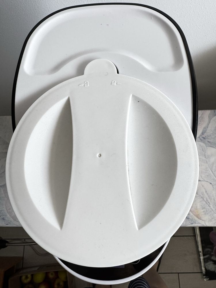 Baby Brezza Formula Advanced Pro