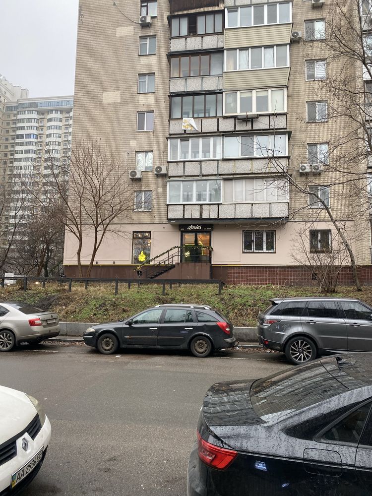 Пряма пропозиція! Продаж. Готовий орендний бізнес.