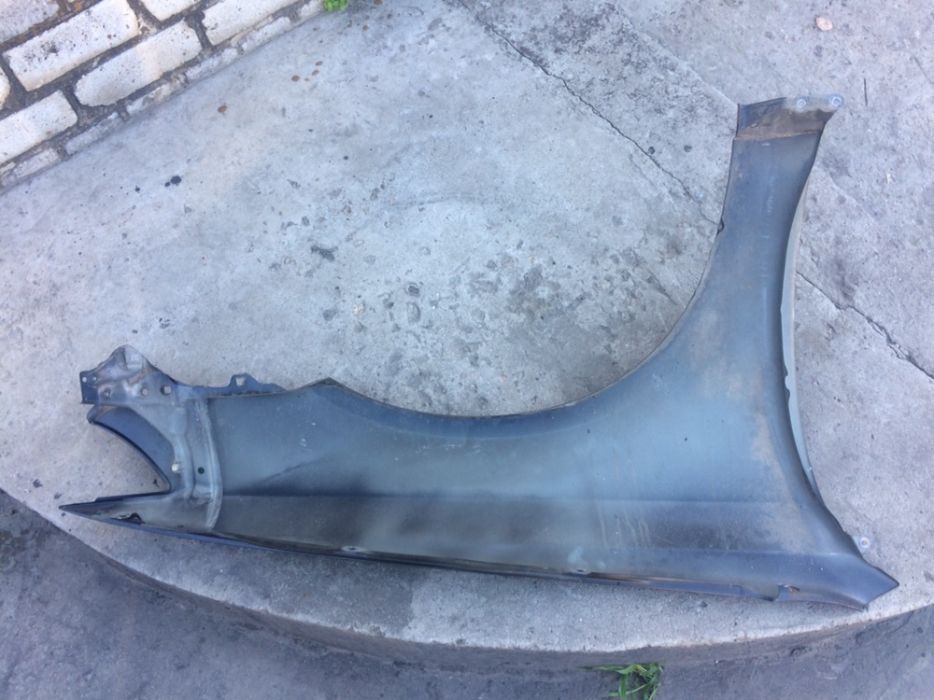 Продам крыло