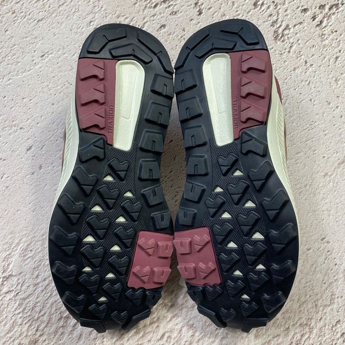 ji1316 оригінал трекінгові кросівки adidas terrex anylander