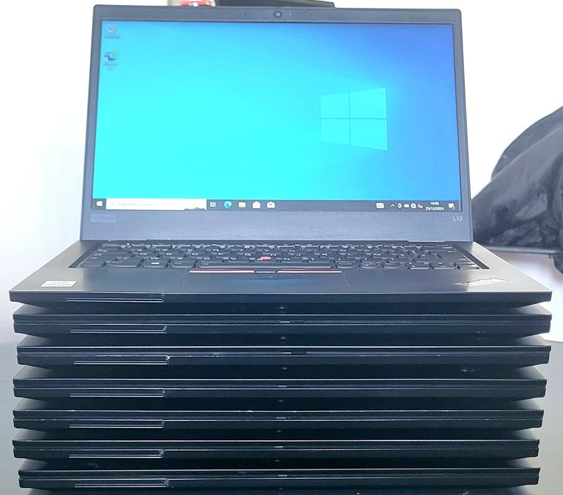 LenovoThinkPad L13 Ultrabook FHD 10th Gen Intel Dual Core I5-10310U