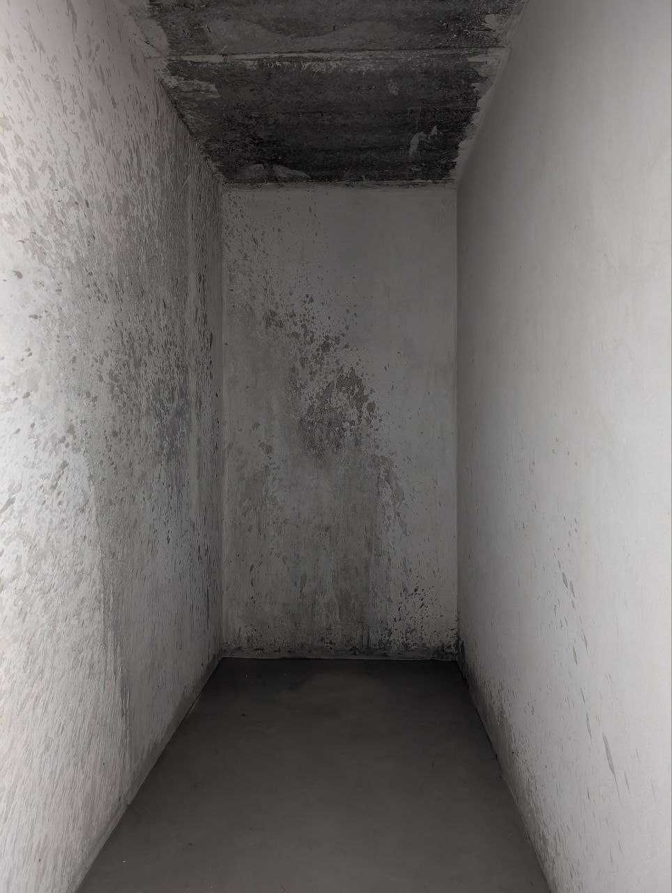 Продам 2-кімнатну квартиру, можна робити ремонт, Каскад, 842$\м2 _RR