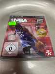 Gra na PS3 Nba2k15