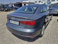 Audi A3 1.6 tdi 110cv