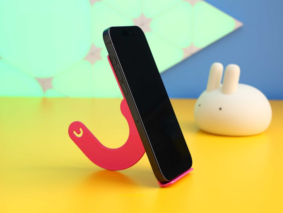 Смартфон Apple iPhone 16 Pro Max 256GB Black (151382) Б/У З ГАРАНТІЄЮ