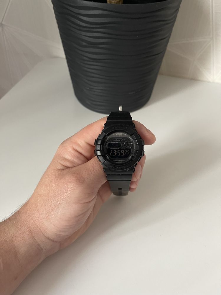 Часы G-Shock BGD-140