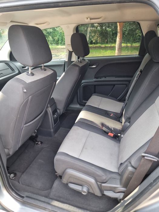 Dodge Journey 2,4 gaz świetny stan