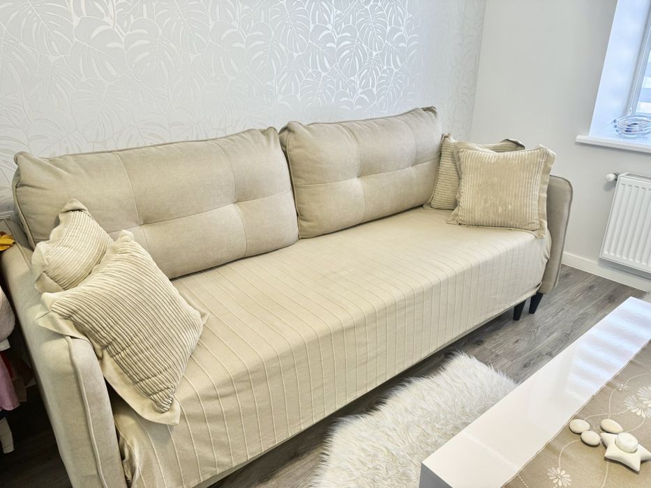 2-х кімнатна квартира з ремонтом по вул. Івасюка, біля ТЦ Велес.