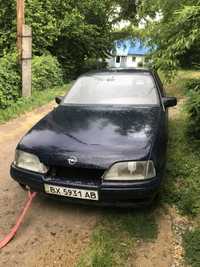 Розбираю Розборка Opel Omega A 2.3 дизель