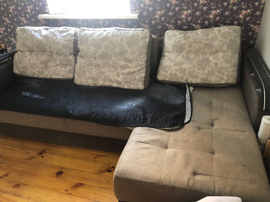 Продам Диван Кутовий