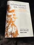 Leonardo Da Vinci walter Isaacson