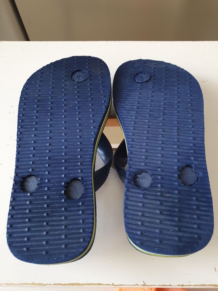 Havaianas Criança - N 25 / 26