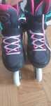 Patins em Linha Fit5 nr 38 a 41