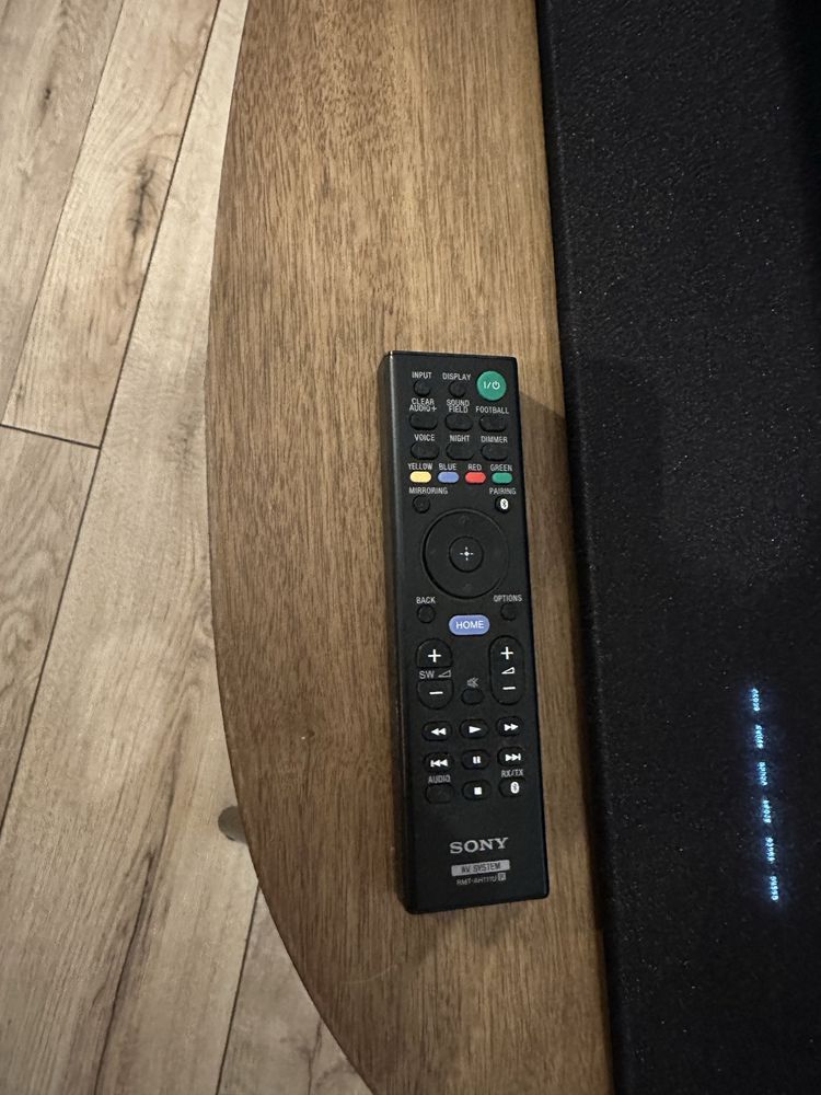 Sony HT-RT5 Kino domowe .