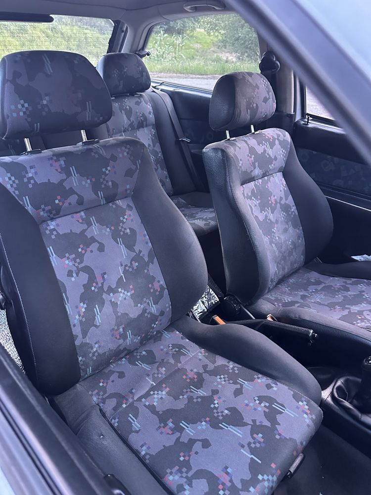Seat ibiza  1.9td