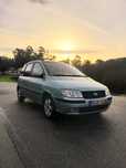 Hyundai Matrix 1.5 Diesel / 2007