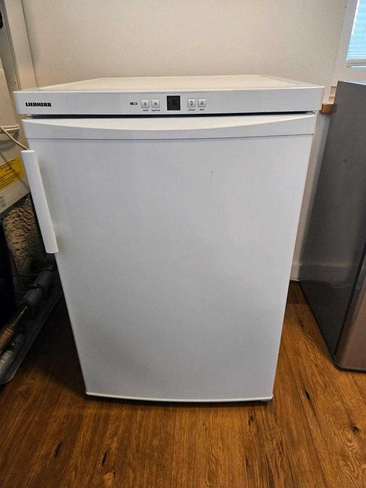 Морозильна камера Liebherr на 4 шухляди