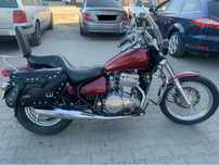 kawasaki en 500c
