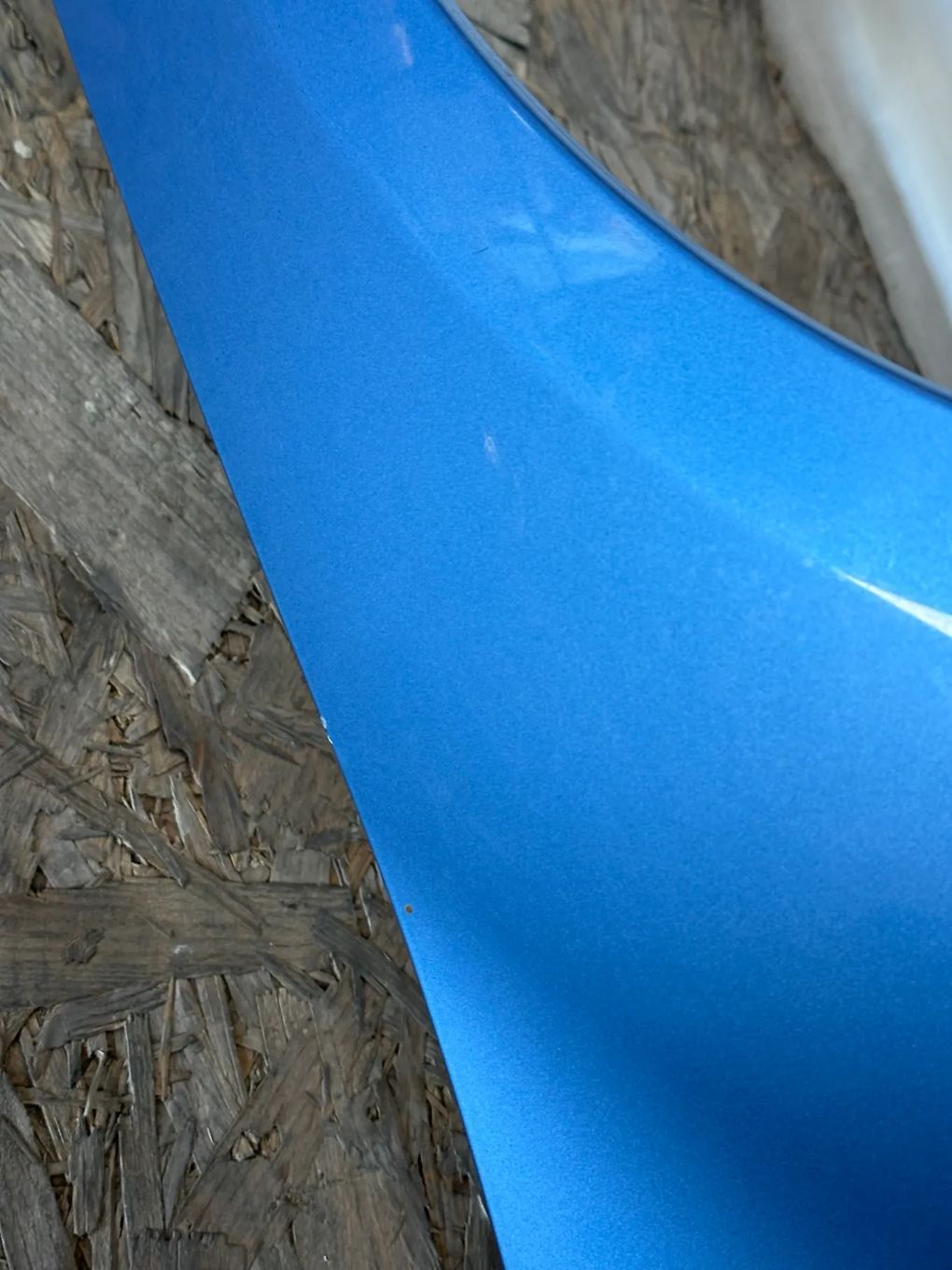 BŁOTNIK PRZEDNI LEWY HYUNDAI IX20  XAF