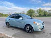 Hyundai Accent 2008