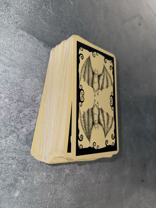 Таро страна теней