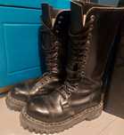 Glany rozmiar 37