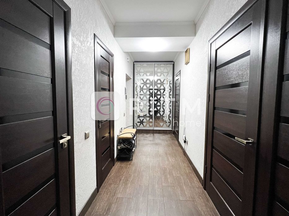 2-кімнатна квартира по вулиці Відродження