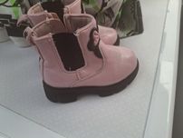 Buty disney  minnie