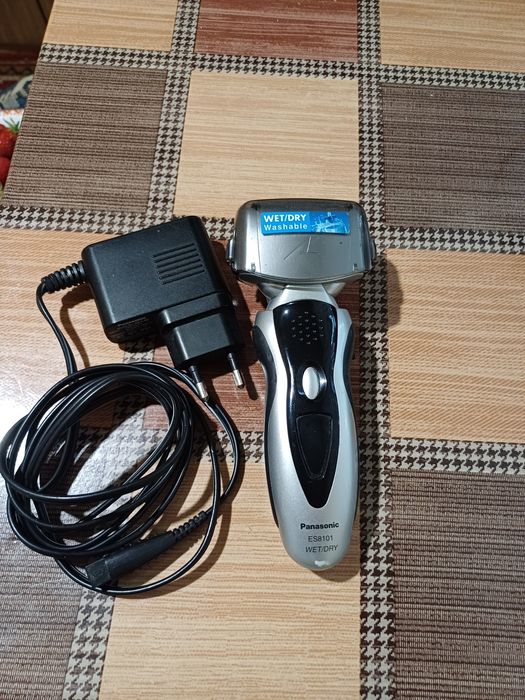 Бритва Panasonic ES 8101 б/в