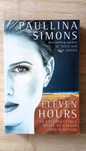 Eleven Hours de Paullina Simons