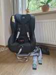 Britax Römer max way plus fotelik