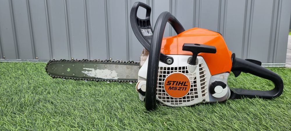 Бензопила Stihl ms 211