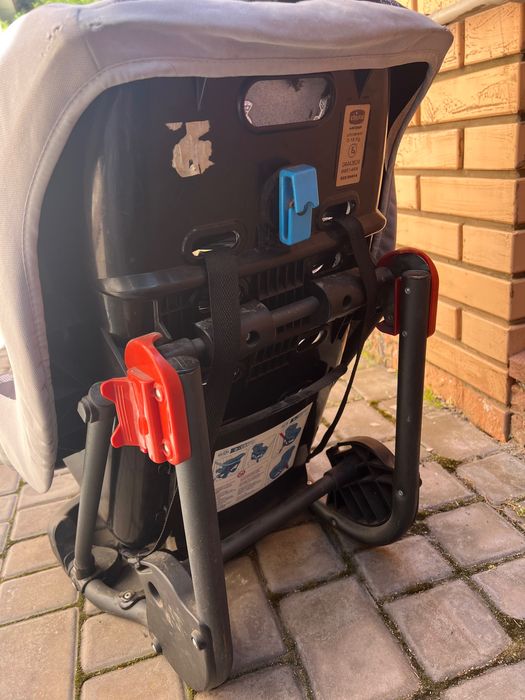 Детское автокресло