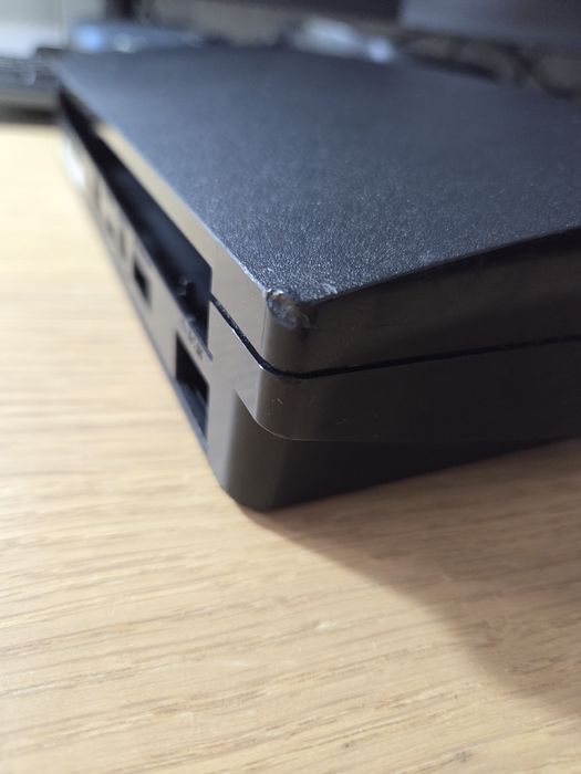 Carcaça de PS3 Slim CECH-2004B